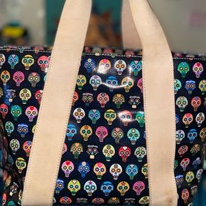 Consuela Carryall bag